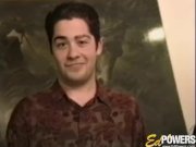 Amateur debutante tongue fucked and hammered with pleasure 1/16