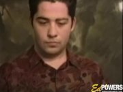 Amateur debutante tongue fucked and hammered with pleasure 2/16