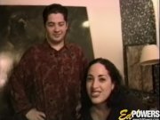 Amateur debutante tongue fucked and hammered with pleasure 6/16