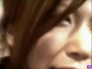 Real Japanese milf, intense sex with young partner - More at 69avs com 1/16