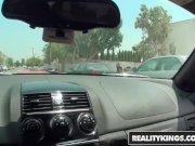 Reality Kings - Street BlowJobs - Sloppy Job - Ariel Skye , Alec Knight 2/16