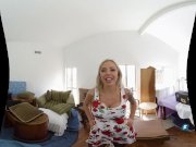 MilfVR - Backdoor Delivery ft. Nina Elle 3/16