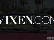 VIXEN Tori Black Has Wild Sex With A Huge Cock 1/16