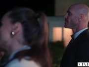 VIXEN Tori Black Has Wild Sex With A Huge Cock 7/16