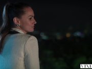 VIXEN Tori Black Has Wild Sex With A Huge Cock 8/16