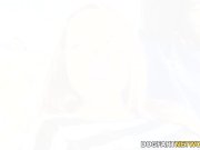 Talia Palmer Tries Shane Diesel And Jack Napier's BBC 5/16