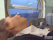 Private Classics, Hot Threesome in the Kitchen 6/16