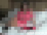 Femdom Training For Gay Sissy Boys 4/16