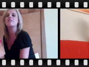 Femdom Cock Sucking Training Videos 16/16