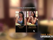 How I Met My Girlfriend Romi Rain 3/16