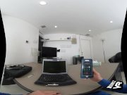 WankzVR - Spermanent Record ft. Ashly Anderson 1/16