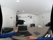 WankzVR - Spermanent Record ft. Ashly Anderson 3/16