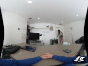 WankzVR - Spermanent Record ft. Ashly Anderson 4/16