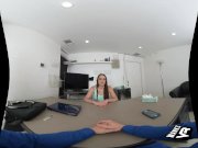 WankzVR - Spermanent Record ft. Ashly Anderson 5/16