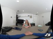 WankzVR - Spermanent Record ft. Ashly Anderson 6/16