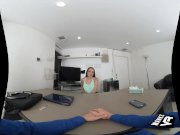 WankzVR - Spermanent Record ft. Ashly Anderson 8/16