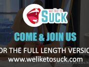 Weliketosuck - Cock sucking oriental babe gets all of her holes filled 15/16