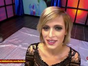 Ria Sunn Pissing Gangbang - 666Bukkake 2/16