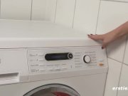 Super Hot German Babe Sara Gets herself Off 14/16