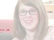 We Love Watching Jada Masturbate - you will too! 1/16