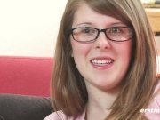 We Love Watching Jada Masturbate - you will too! 2/16