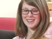 We Love Watching Jada Masturbate - you will too! 3/16