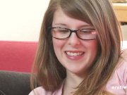 We Love Watching Jada Masturbate - you will too! 4/16