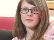 We Love Watching Jada Masturbate - you will too! 5/16