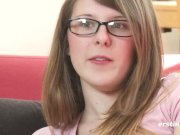 We Love Watching Jada Masturbate - you will too! 6/16