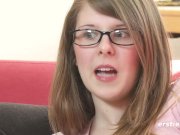 We Love Watching Jada Masturbate - you will too! 7/16