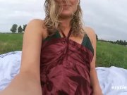 Lindsey Self Shot Masturbation on IPhone - ersties 11/16