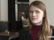 Teen Lucy - Legs Up, Pussy Spread - ersties 12/16