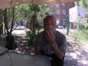 Lucy Lives out her Fantasy - Ersties 10/16