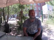 Lucy Lives out her Fantasy - Ersties 12/16