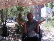 Lucy Lives out her Fantasy - Ersties 13/16