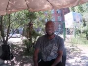 Lucy Lives out her Fantasy - Ersties 3/16