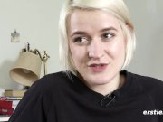 Luisa Huge Squirting Orgasm - ersties 13/16