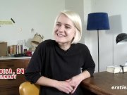 Luisa Huge Squirting Orgasm - ersties 2/16