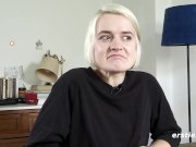 Luisa Huge Squirting Orgasm - ersties 4/16