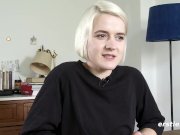 Luisa Huge Squirting Orgasm - ersties 5/16