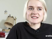 Luisa Huge Squirting Orgasm - ersties 9/16