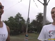 Aiden Aspen Interracial Cuckold Sex With Shane Diesel 2/16