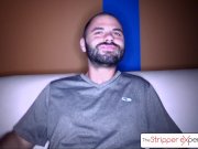 The Stripper Experience - Rose Monroe fucked by a big dick, big booty 4/16