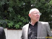 Rachele Richey Interracial Threesome Sex - Cuckold Sessions 1/16