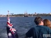 Private Classics, Anal Concert in Sidney 3/16