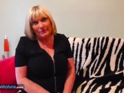 EuropeMaturE Solo Ladies Footage Compilation 9/16