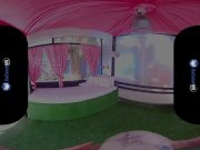 BaDoinkVR The Ultimate Reward For Scoring The Winning Goal 1/16