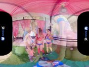 BaDoinkVR The Ultimate Reward For Scoring The Winning Goal 6/16