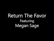 StepSis Gets Bro To Cum On Her Face And In Her Pussy! S1:E4 1/16