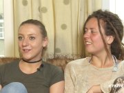 Tamara and Sophie Getting it On - Natural Babes 11/16